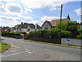 Housing on Chapel Lane