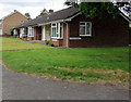 Burma Avenue bungalows, Oakley, Cheltenham