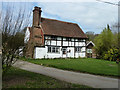 Ewood Old Farmhouse