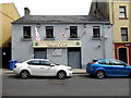 Irish National Foresters Social Club, Omagh