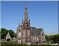 Auchterless parish kirk