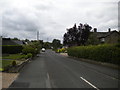 Cliff Avenue, Nettleham