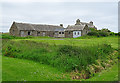 Farm Buildings at Cleat