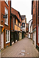 SO5174 : Church Street by Ian Capper