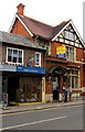 Former Prezzo, 58 Cheap Street, Newbury