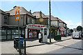 Parade of shops, Sutton Road, Southend-on-Sea (2)