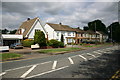 Houses in Sutton Road, Southend-on-Sea