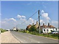 Faversham Road, Seasalter