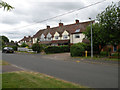 Jacksons Lane, Great Chesterford