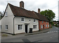 The Little House / Beech Cottage