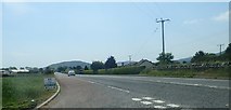J0821 : The B113 (Dublin Road) south of Killeen Bridge by Eric Jones