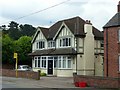 Former Britannia Inn, London Road, Kegworth