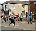 SJ9594 : Dr Ron Hyde 7 Mile Race 2018 (12) by Gerald England