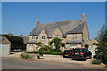 House, Tetbury Road, Leighterton, Gloucestershire 2014