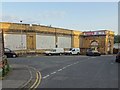 Scarborough Excursion railway station (site), Londesborough Road