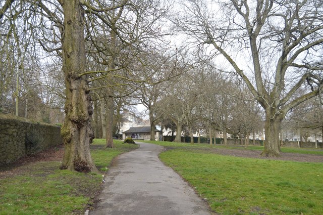 Beaumont Park N Chadwick Geograph Britain and Ireland