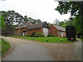 Avon Tyrrell - Stable Block