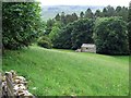 Field barn above Barney Beck