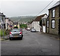 Down Penllwyn Avenue, Pontllanfraith