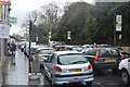 Dulwich Rd, A2214