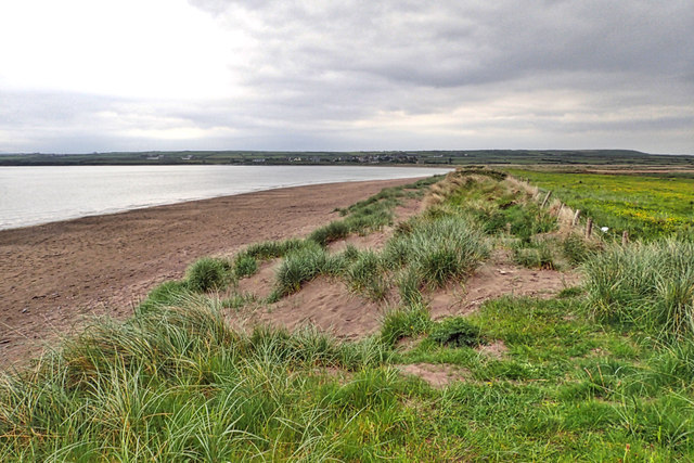 Ventry Beach © Mick Garratt :: Geograph Ireland