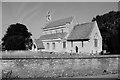 Church of St Giles, Hillesley, Gloucestershire 2014