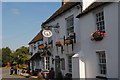 The Fleece Inn, Hillesley, Gloucestershire 2014