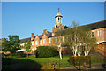 Hospital Conversion, Hatton Park