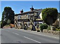 "The Hare and Hounds", West Ardsley