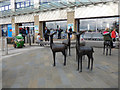 Glasgow Fort shopping centre