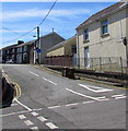 Francis Street, Bargoed