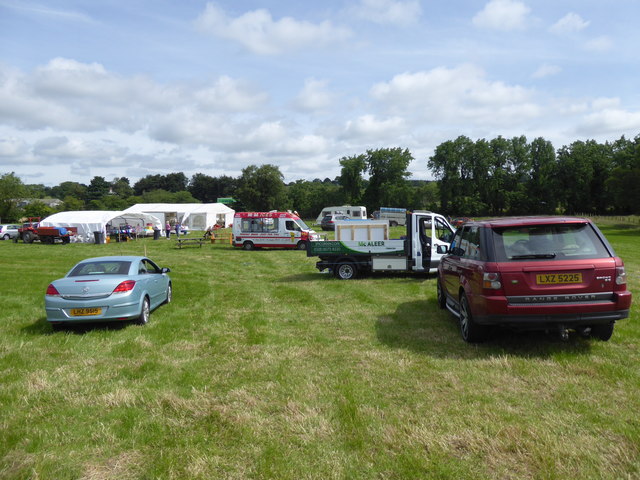 Bygones Event, Kilnaheery © Kenneth Allen cc-by-sa/2.0 :: Geograph ...