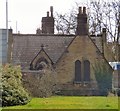 Brookfield Church Lodge