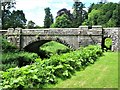 North Bridge, Glamis Castle Estate