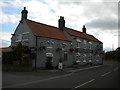 The Carpenters, Fiskerton