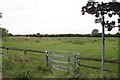 Footpath to River Greet, Mill Lane, Upton