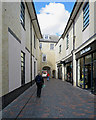 Chelmsford: Bond Street