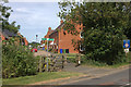 Footpaths off Banbury Lane, Kings Sutton