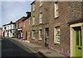 North Street, Rochford - east side