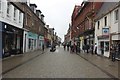 High Street, Fort William