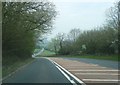 ST6260 : A37 at Red Hill by Colin Pyle
