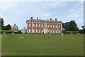SE5158 : South face of Beningbrough Hall by DS Pugh