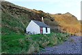 Cliffside Bothy