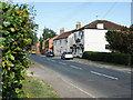 Main Street, Pollington