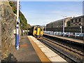 Mossley Station