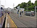 Dalmuir Railway Station