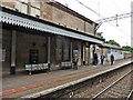 Bearsden Railway Station