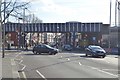 Railway Bridge, High Rd