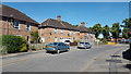 Arnesby Crescent, Leicester