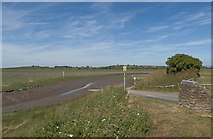 SD3543 : Wyre Estuary Country Park by Ian Greig